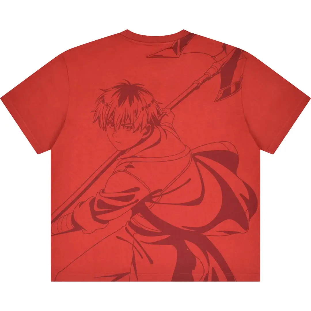 Stark Tee [EARLY ACCESS]