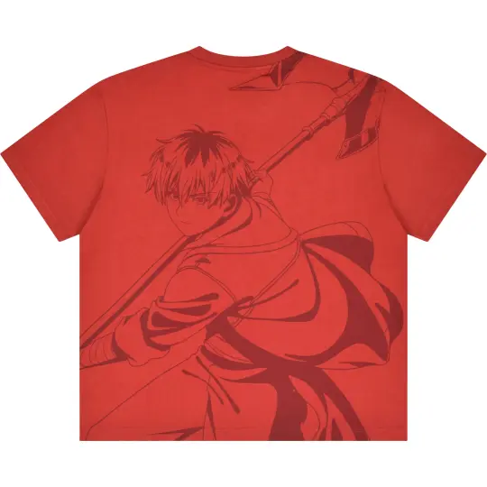 Stark Tee [EARLY ACCESS]