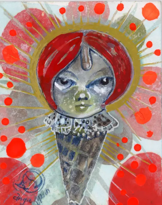 'Sweet Salvation'