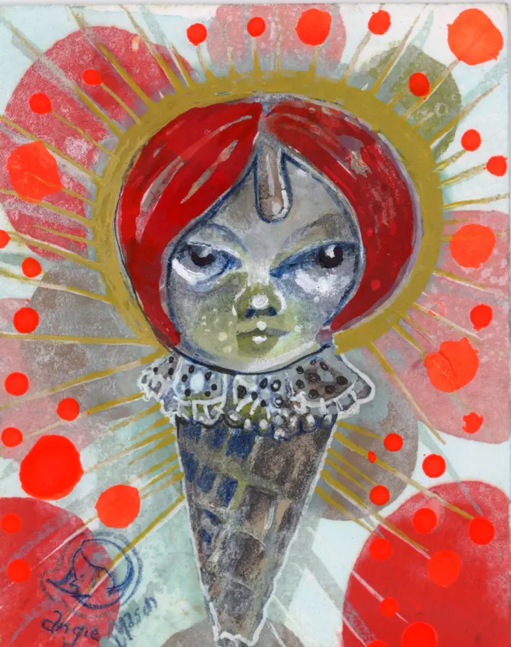 'Sweet Salvation'