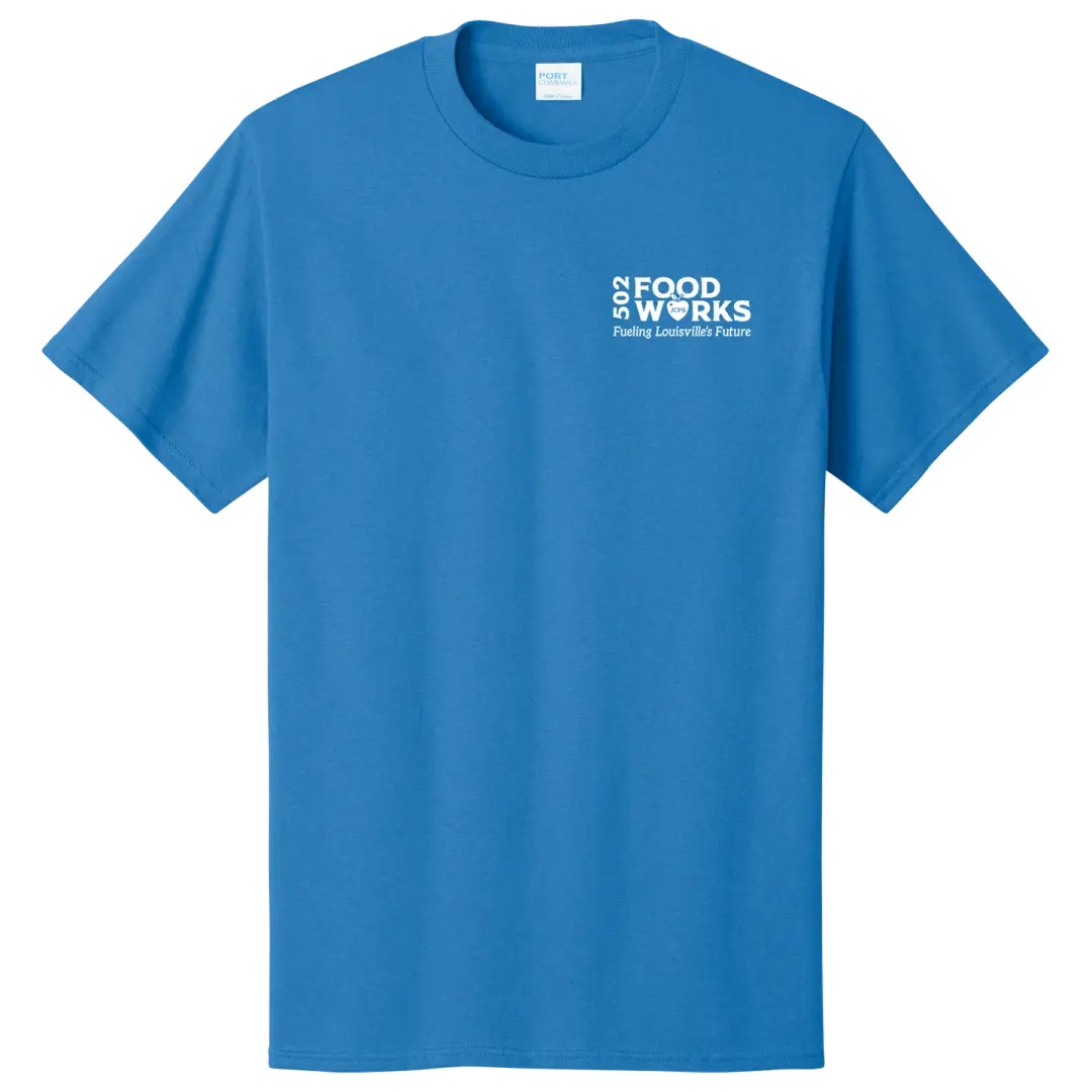 JCPS PC54 Short Sleeve Tee