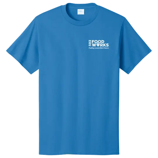 JCPS PC54 Short Sleeve Tee