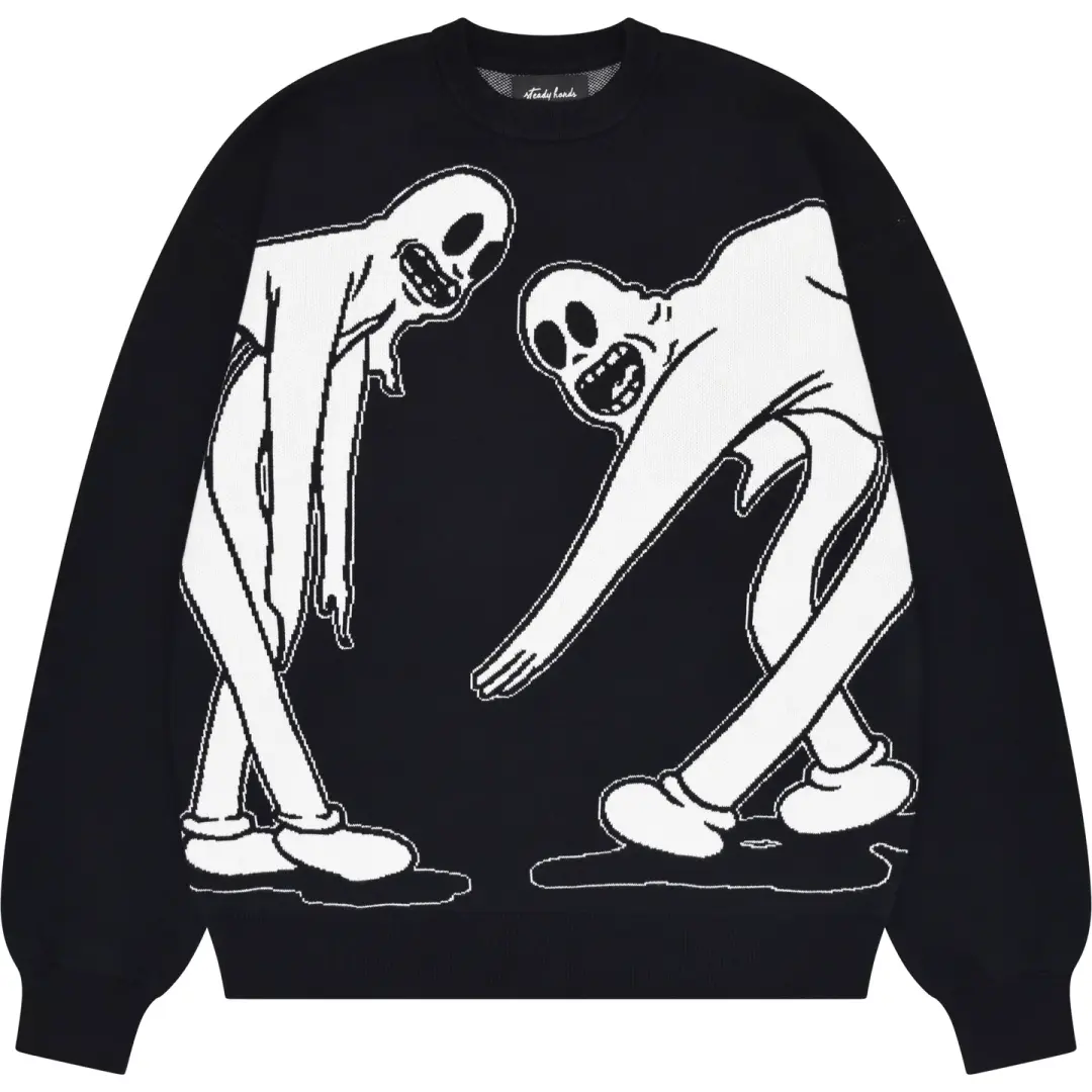Koko Ghost Sweater [EARLY ACCESS]