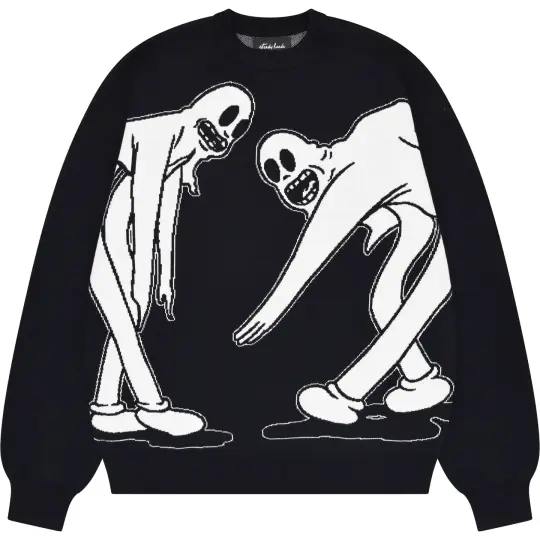 Koko Ghost Sweater [EARLY ACCESS]