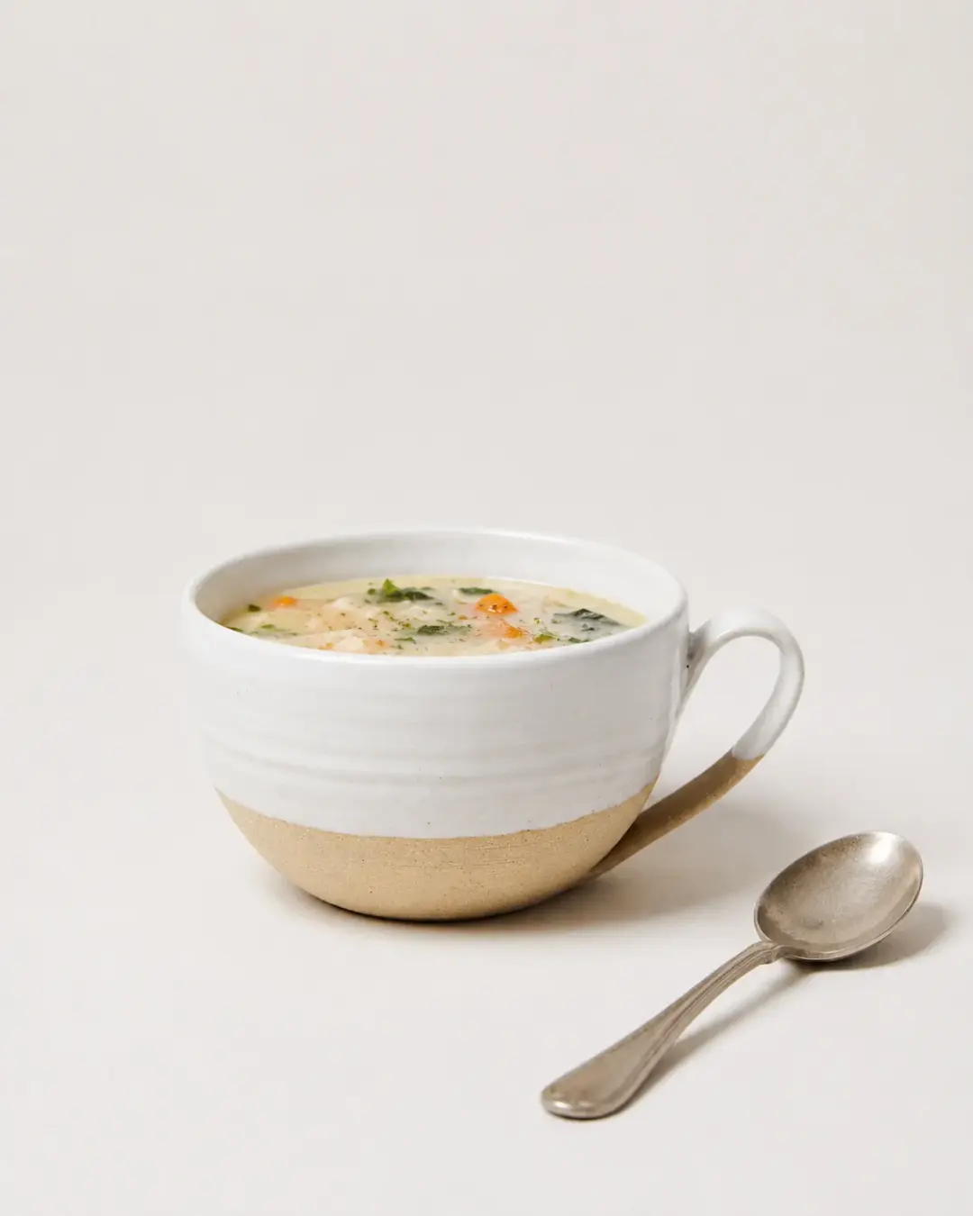 Pantry Soup Mug