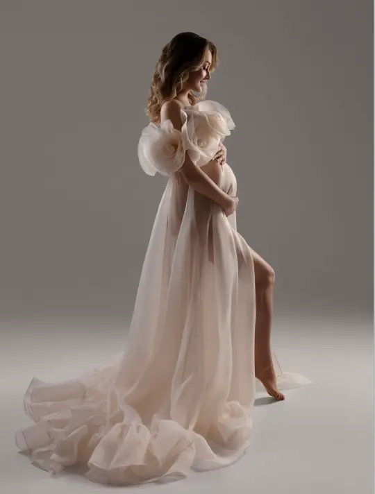 Noor Gown