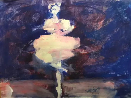 Pirouette