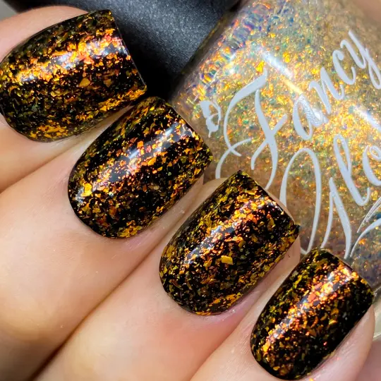 Amber Opal