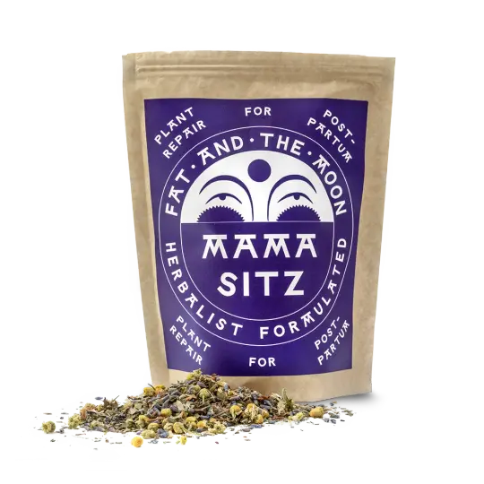 Mama Sitz
