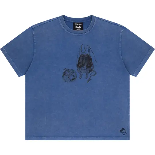 Haru Halloween Tee [EARLY ACCESS]