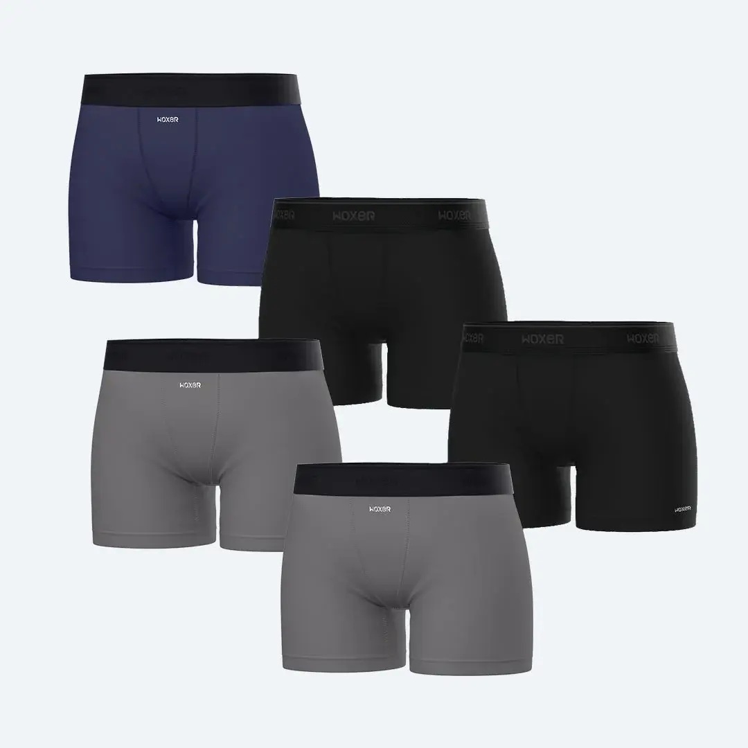 Star Flex Action 5-Pack
