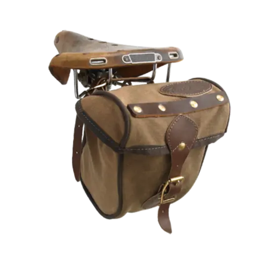 Echo Trail Seat Bag