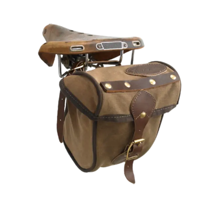 Echo Trail Seat Bag