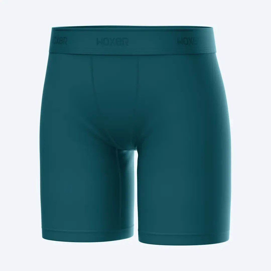 Biker High Waisted Casino 2.0