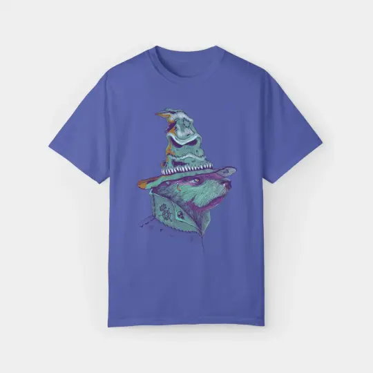The Frozen Brewmaster