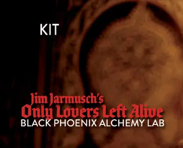 Kit Perfume Oil