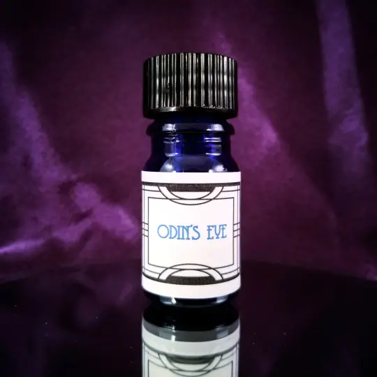 Odin's Eye