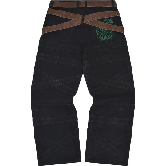 ODM Pants