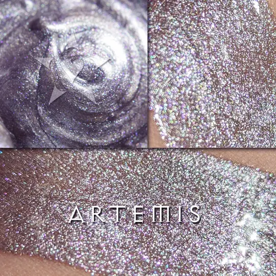 ARTEMIS - GODDESS GLOSS