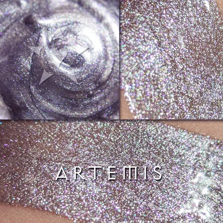 ARTEMIS - GODDESS GLOSS