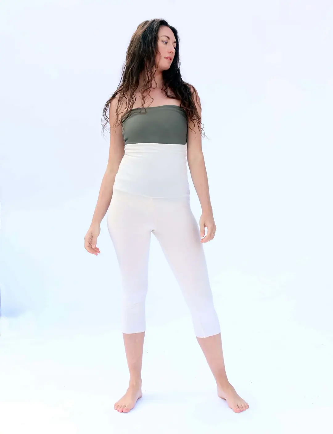 Gaucho Leggings