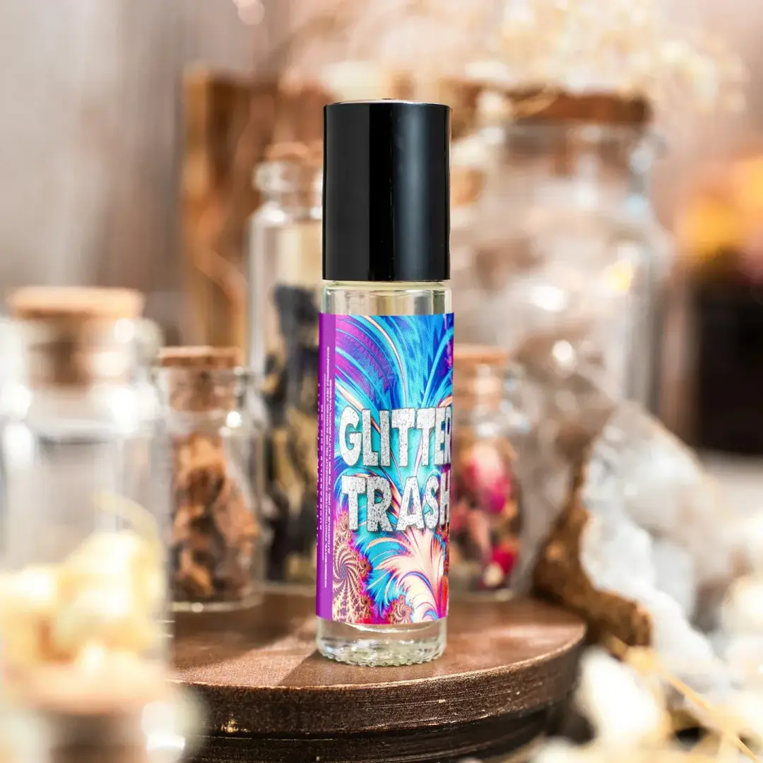 Glittertrash