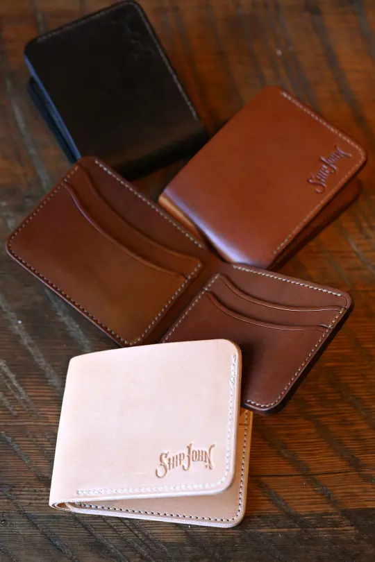 Lynn Wallet
