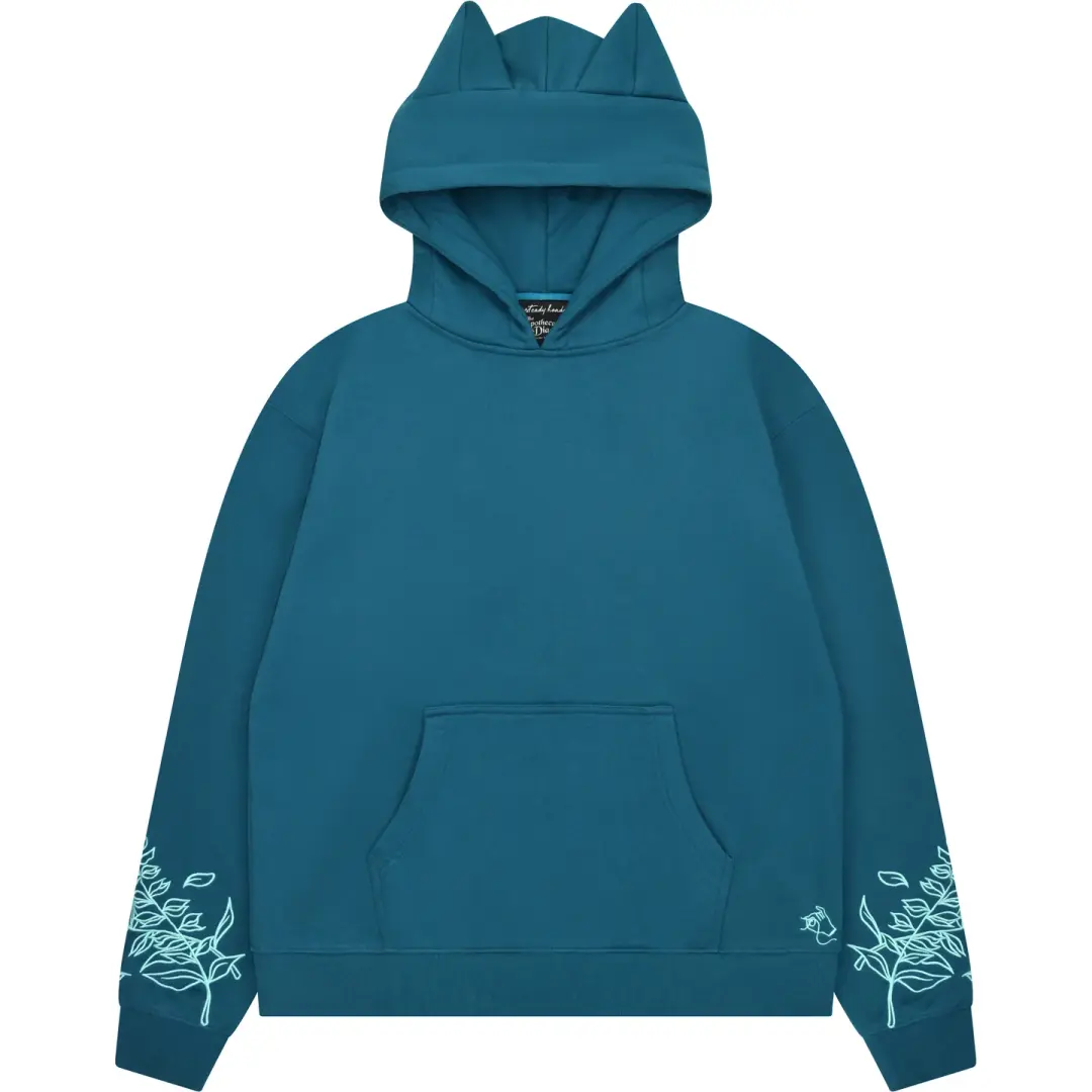 Apothecary Hoodie