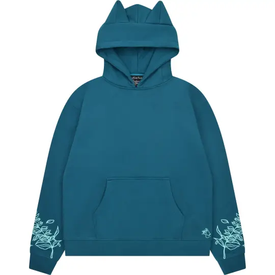 Apothecary Hoodie