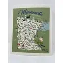 Minnesota Swedish Dishtowel