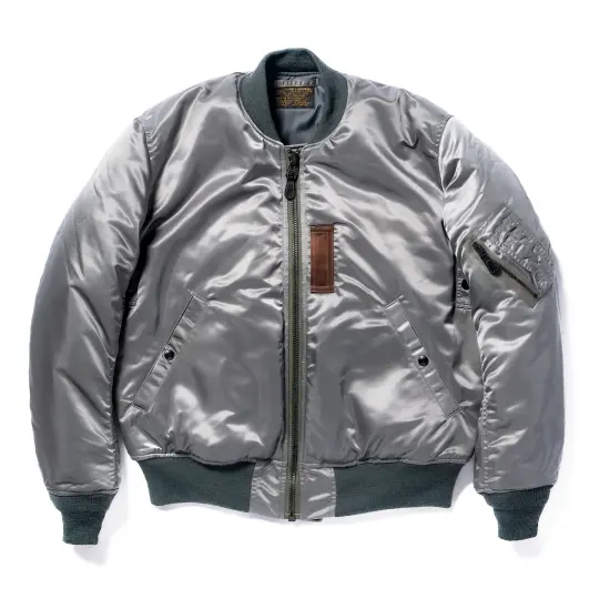 TYPE MA-1 REAL McCOY MFG. CO. / J-8279