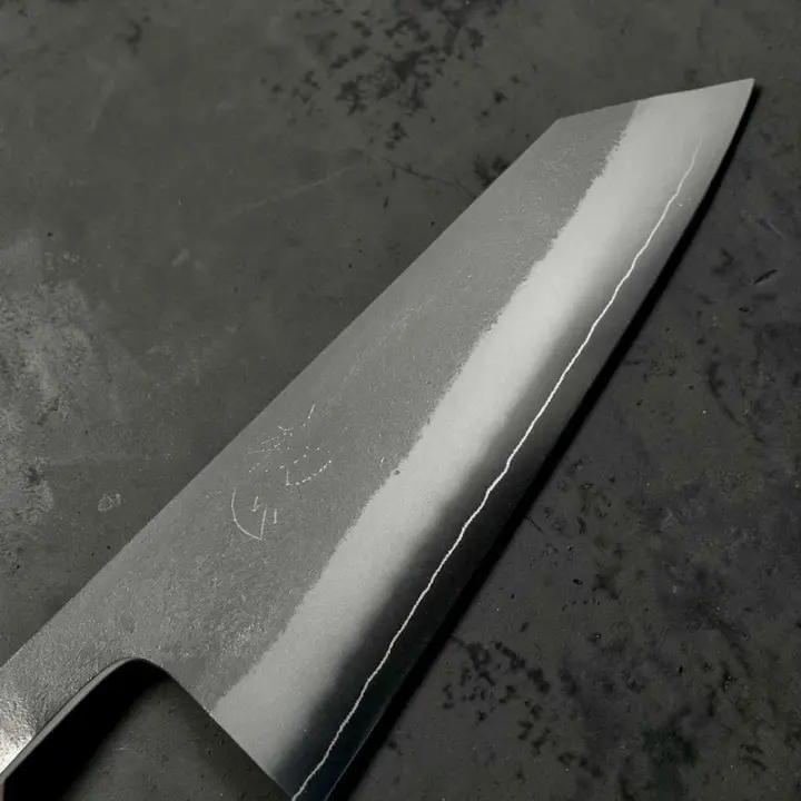 Yoshikane SKD Nashiji  Bunka 165mm No Handle