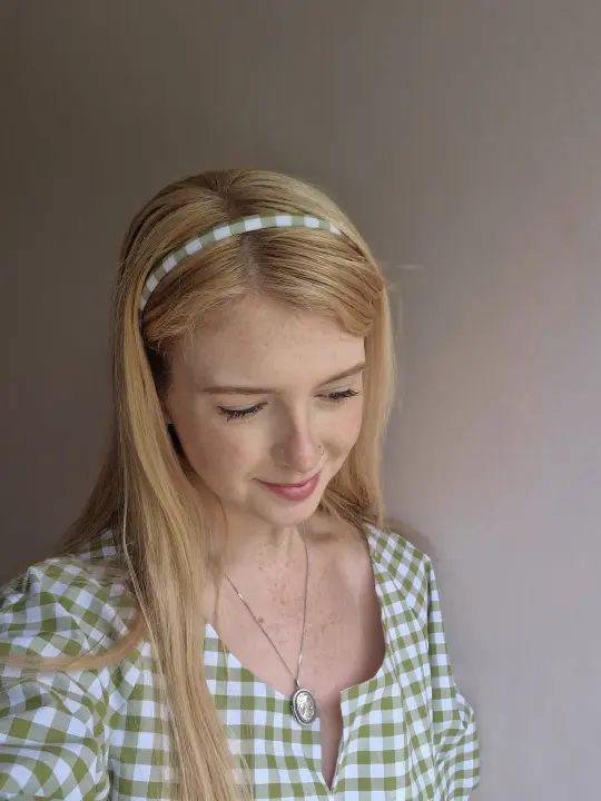 Headband