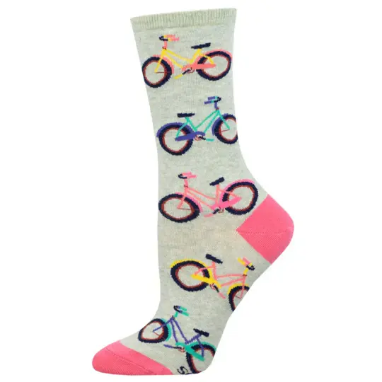 Coastal Cruiser Women's Socks