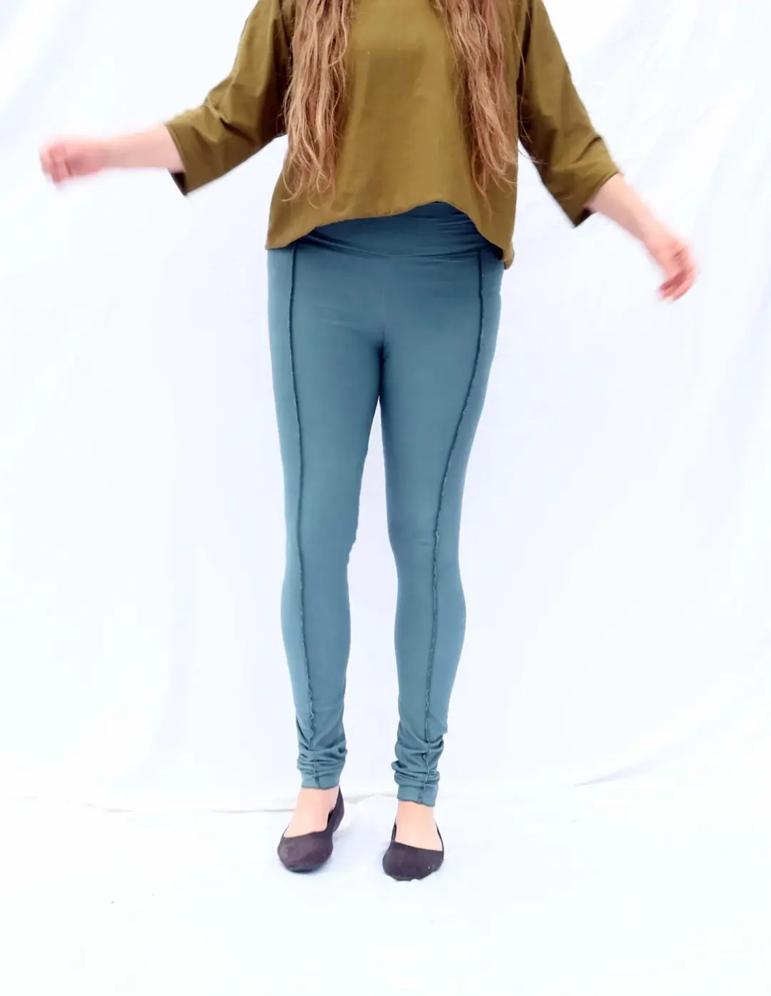 Warrior Leggings