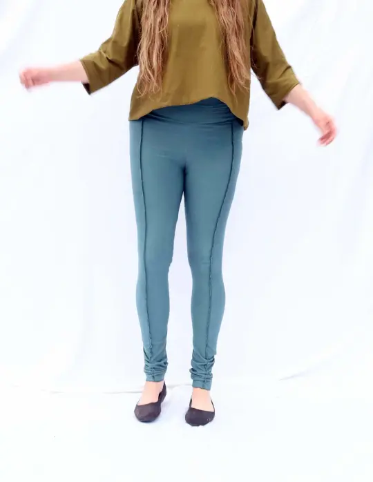 Warrior Leggings