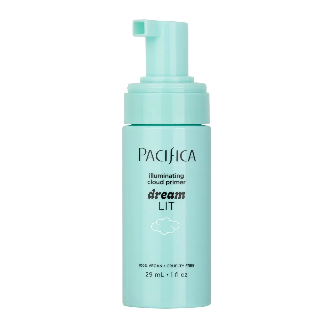 Dreamlit Illuminating Cloud Primer