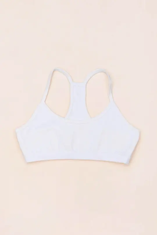 Coconut - Racerback