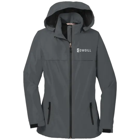 Cowgill L333 Ladies Torrent Waterproof Jacket