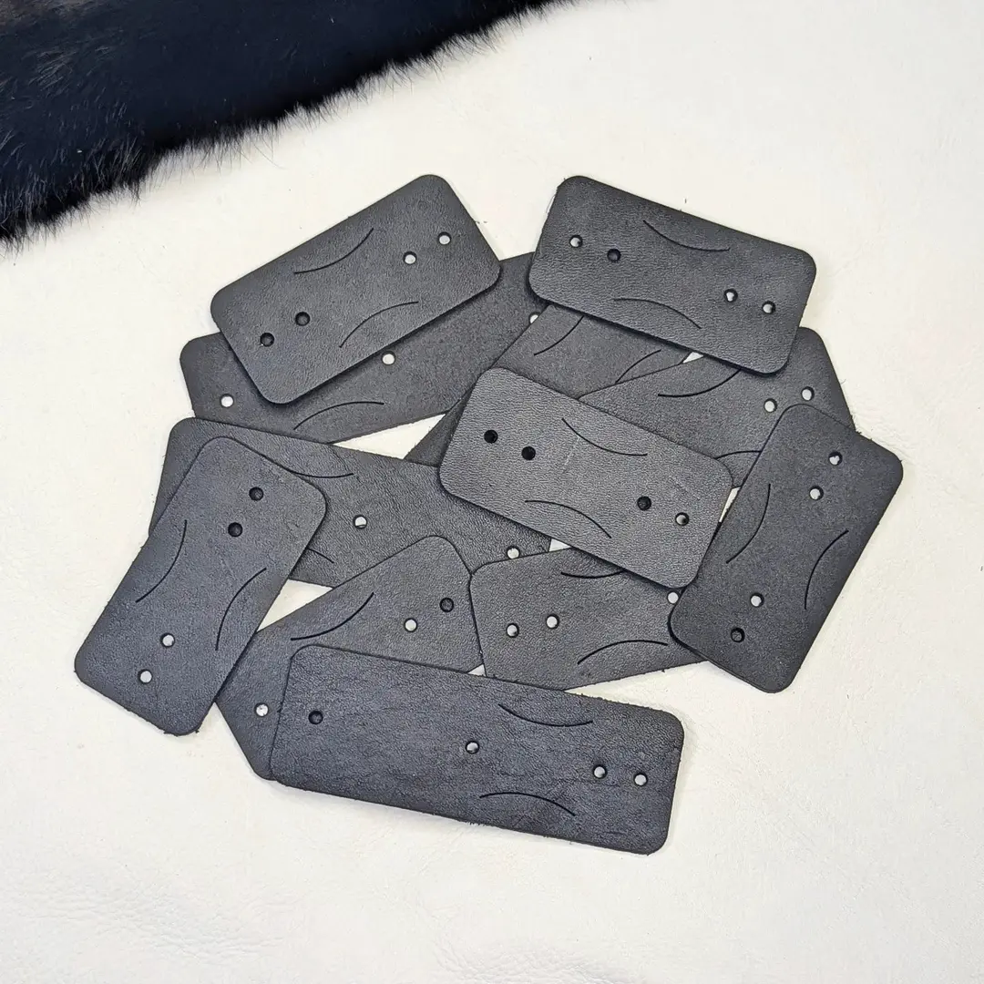 LOOPGUARDS | Blacks
