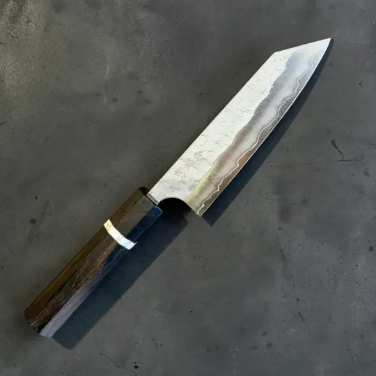 Yoshimi Kato Hyo SG2 Ko-Bunka 130mm
