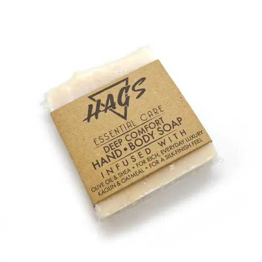 Flor de Dragones X Shave Masters – Essential Care Hand & Body Soap