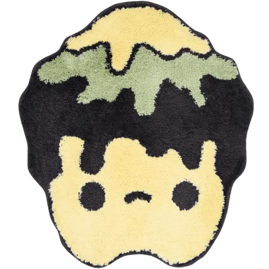 Inky Cap Rug