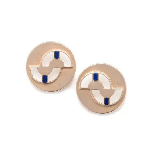Recast Tenera earrings