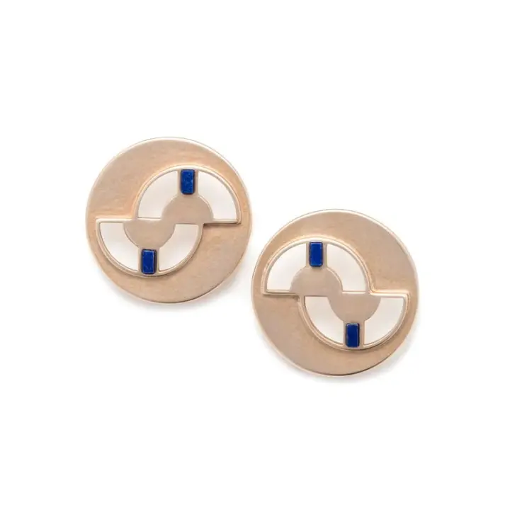 Tenera earrings