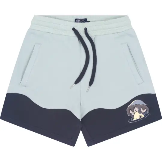 Inky Cap Shorts