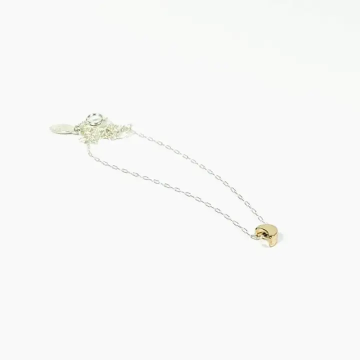 Moon Necklace