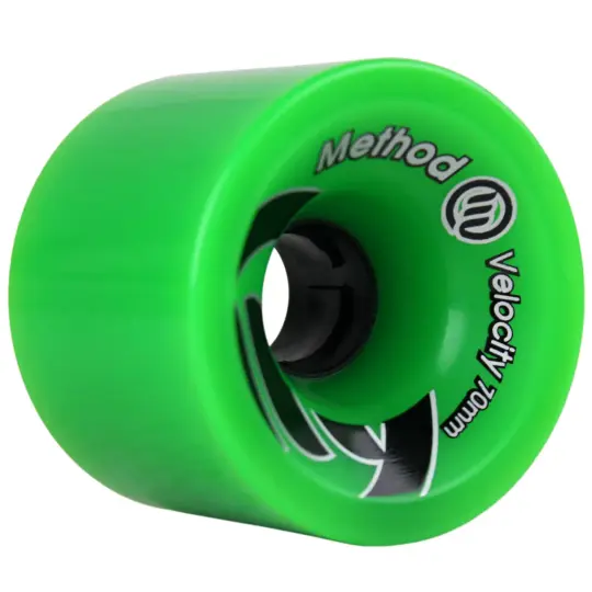METHOD VELOCITY WHEELS