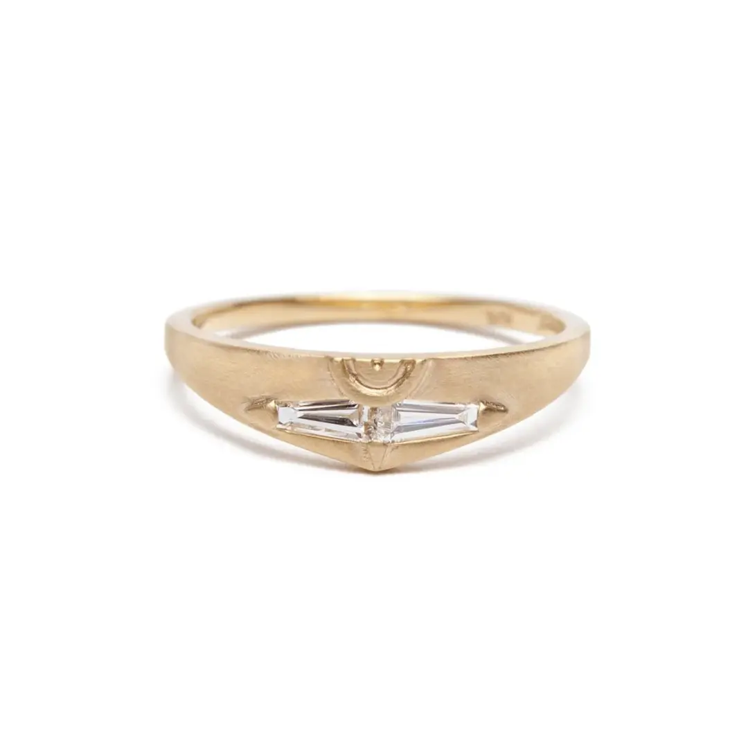 Spero ring