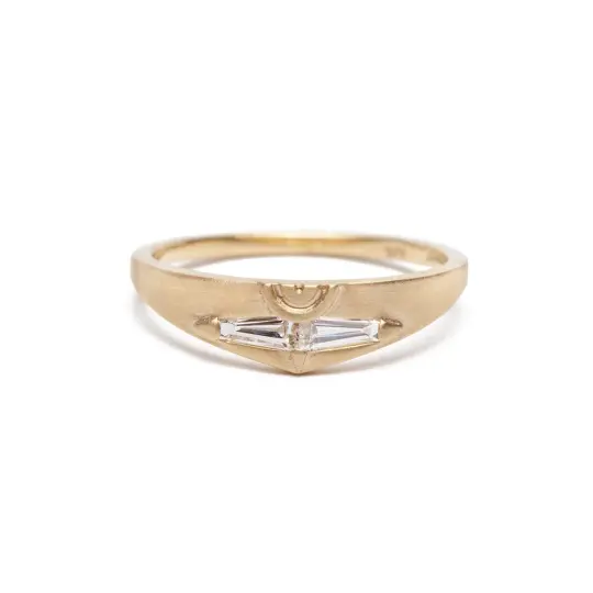Spero ring